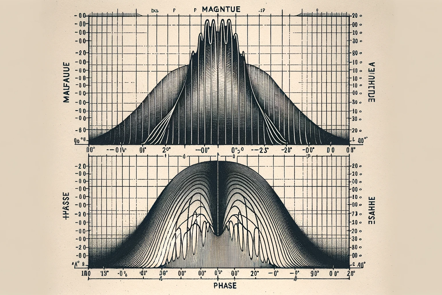 RC LOW-PASS FILTER MODELING